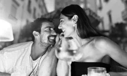 İbrahim Çelikkol ile Natali Yarcan evleniyor mu?