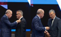 İki belediye başkanı AK Parti'ye katıldı