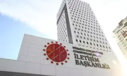 İletişim Başkanlığı’ndan açıklama: Mikrofon zaman sınırı nedeniyle kapatıldı