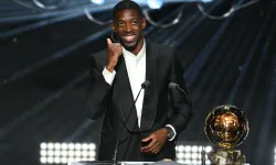 İlk Ballon d'Or ödülünü kazanan Ousmane Dembele kimdir?