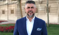 Sadettin Saran’ın yönetim kurulu listesinde yer alan İlker Alkun kimdir?