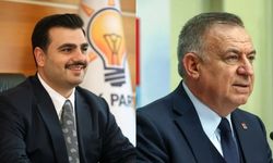 İnan'dan CHP'li Zeybek'e tepki: 'İzmir'i çöp dağlarına mahkum eden sizsiniz'