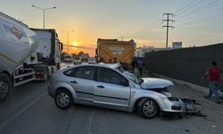 İnfaz koruma memuru Berk Öztürk neden öldü?