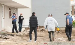 İnşaatta asansör boşluğuna düşen usta öldü