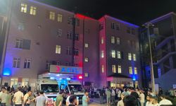 İnşaatta feci kaza: 25 yaşındaki işçi hayatını kaybetti!