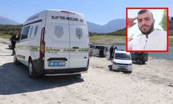 "İntihar edeceğim" diyerek evden ayrıldı, gencin cansız bedenini dalgıçlar buldu