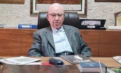 İş insanı Hasan Serter vefat etti