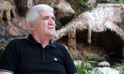 İş insanı Murtaza Çanakçı hayatını kaybetti
