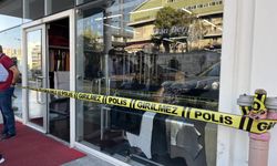 İş yerinde korkunç olay! Elleri ve ayakları bağlı şekilde ölü bulundu!