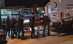 İş yerindeki tartışma ölümle bitti: Kaldırıldığı hastanede yaşamını yitirdi