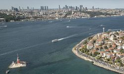 İstanbul Valiliğinden boğazdaki gezi teknelerine yeni düzenleme