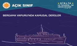 İyi Tasarım İzmir, 10. yılında "Dirlik" temasıyla başlıyor