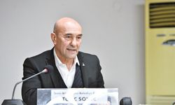 İZBETON davasında ilk duruşma başladı: Tunç Soyer ve Şenol Aslanoğlu savunma yaptı