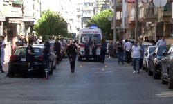 İzmir Balçova'da karakola saldırı: 2 polis şehit oldu, 1 polis ağır yaralandı