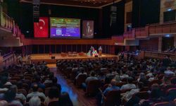 İzmir Büyükşehir Belediyesi "Kurumsal Sürdürülebilirlik Raporu" hazırladı