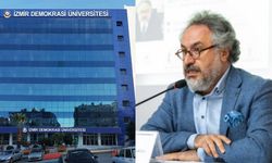 İzmir Demokrasi Üniversitesi yeni rektörü Prof. Dr. Selim Karahasanoğlu kimdir?