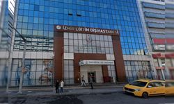 İzmir Eğitim Diş Hastanesi’nde yeni gelişme