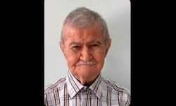 İzmir yasta: Dr. Sezin Aşık Akman’ın babası Necdet Aşık hayatını kaybetti
