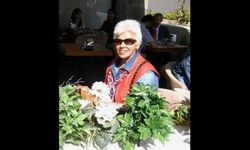 İzmir yasta: Kentin ve ADD’nin sevilen ismi Zeynep Gierth vefat etti