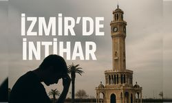 İzmir’de bir günde üç intihar vakası
