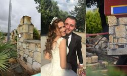 İzmir'de çiftin dekoratif kemerin altında kalarak öldüğü olayda bilirkişi raporu: Önlenebilirdi