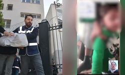 İzmir'de çocuklarının boğazına bıçak dayayan baba hakkında yeni karar