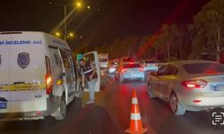 İzmir’de feci kaza! Genç motosiklet sürücüsü hayatını kaybetti