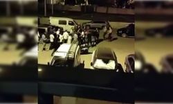 İzmir'de küfür edip polis darbettiler! 4 saldırgan serbest kaldı