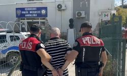 İzmir’de peş peşe operasyon: Firari hükümlüler yakalandı!