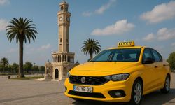 İzmir’de taksiye zam kapıda: İşte yeni tarife!