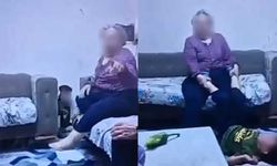 İzmir'de torununu darbeden babaanne adli kontrolle serbest bırakıldı