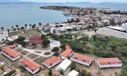 İzmir'in her köşesinde yoğun mesai: Ağaçlandırma seferberliği büyüyor