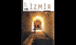 İzmir’in kültür dergisinde yeni sayı raflarda