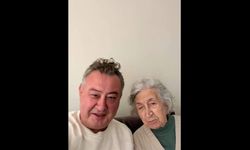 İzmir’in sevilen siyasetçilerinden Cüneyt Oğuz’un annesi Feriha Oğuz vefat etti