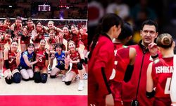 Japonya Kadın Voleybol Takımı: 2025 Japonya kadın voleybol milli takım oyuncuları kimler?