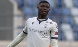 Jonas Adjetey kimdir, nereli, kaç yaşında?