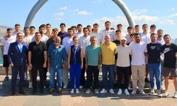 Karşıyaka'da Basatemür'den uyarı
