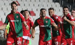 Karşıyaka taraftarıyla Balıkesir önünde buluşuyor