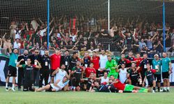 Karşıyaka üst üste 5 hafta İzmir'de oynayacak