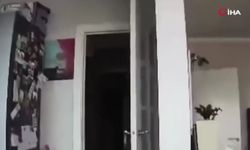 Kamçatka’da 7.4’lük deprem anları kamerada!