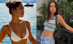 Kanadalı model Jocelyn Chew kimdir?