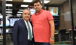 Kanal V sahibi kim? Kanal V'ye neden kayyum atandı?