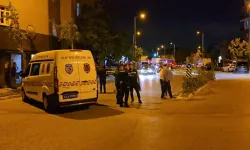 Kanlı pusu: Kamyonet şoförü silahlı saldırıda ağır yaralandı