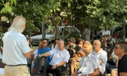 Karaburun’da Deprem Güvenliği İçin Bilimsel Proje Başladı