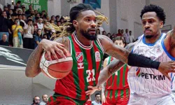 Karşıyaka potasında hayal kırıklığı