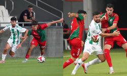 Karşıyaka yeni sezona taraftarsız başlıyor