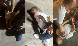 Karşıyaka’da 1,2 milyon TL’lik silahlı soygun: 4 kişi tutuklandı