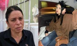 Katledilen 16 yaşındaki Hira'nın annesi: "Çiçeğimi benden kopardılar"
