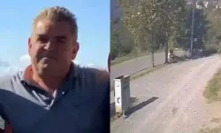 Kazadan sonra ayağa kalktı, hastanede hayatını kaybetti