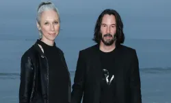 Keanu Reeves'in eşi Alexandra Grant kimdir?